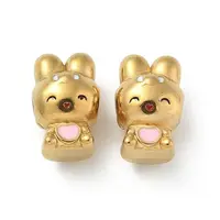 Ion Plating(IP) 304 Stainless Steel Beads