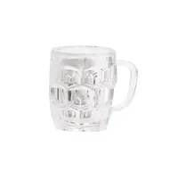 Resin Beer Mug Model