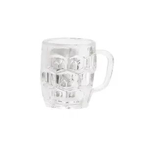Resin Beer Mug Model