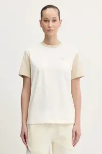 Bavlněné tričko Vans