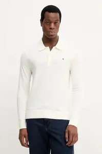 Svetr s příměsí kašmíru Tommy Hilfiger