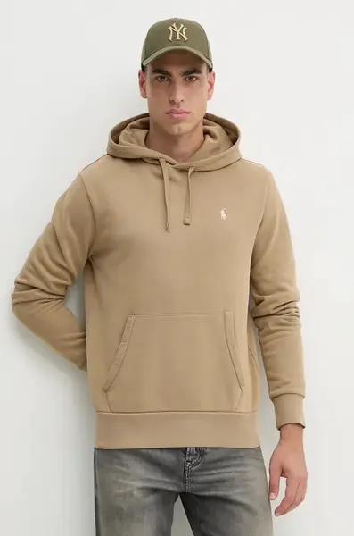 Bavlněná mikina Polo Ralph Lauren