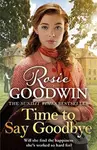 Time to Say Goodbye (The heartfelt and cosy saga from Sunday Times bestselling author of The Winter Promise) - kniha z kategorie Romantika