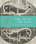 The Art of the Book (75 Years of Thames & Hudson) - Anna Nyburg - kniha z kategorie Historie