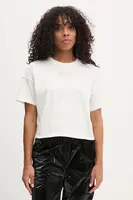 Bavlněné tričko Dkny