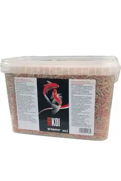Mikrop Koi kapr 800g kyblík