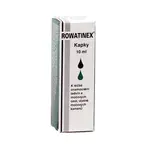 Rowatinex kapky 10ml