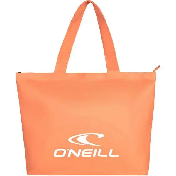 O'Neill COASTAL Dámská plážová taška, růžová, velikost