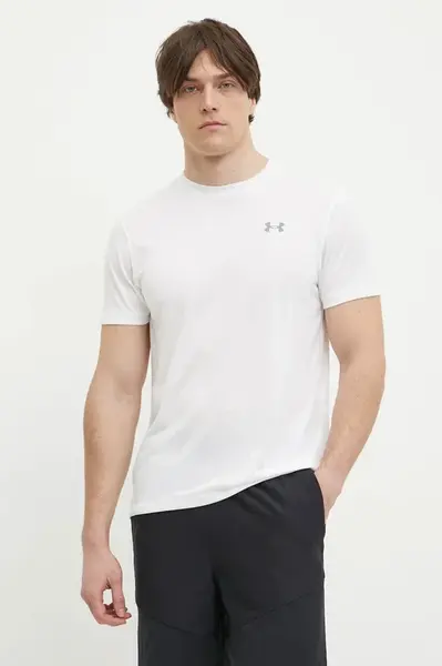 Běžecké tričko Under Armour Launch