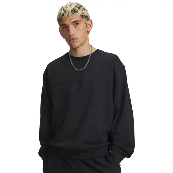 Under Armour Rival LW Crew LG