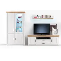 Livetastic OBÝVACÍ STĚNA, barvy pinie