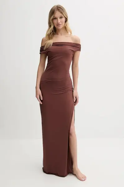 Plážové šaty Bond Eye