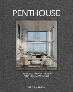 Penthouse - Peter Martin