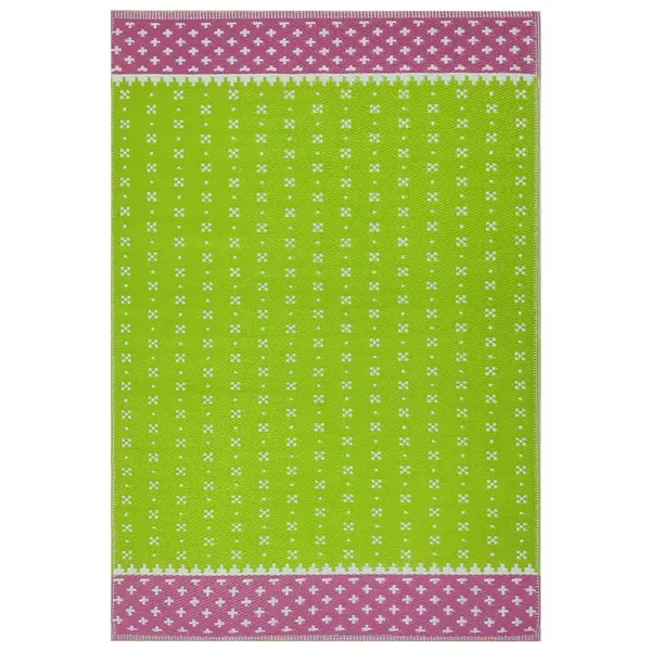 Ambia Garden VENKOVNÍ KOBEREC, 120/180 cm,