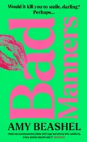 Bad Manners - Amy Beashel