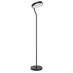 Eglo STOJACÍ LAMPA, 27/30,5/169 cm