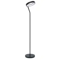 Eglo STOJACÍ LAMPA, 27/30,5/169 cm
