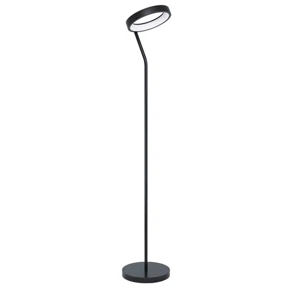 Eglo STOJACÍ LAMPA, 27/30,5/169 cm