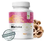 MycoMedica Maitake PRO 90 kapslí