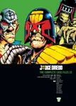 Judge Dredd: The Complete Case Files 23 - John Wagner, Mark Millar