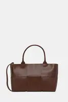 Kožená kabelka Answear.LAB