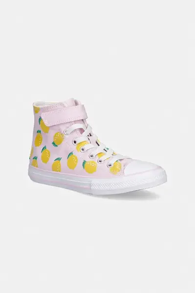 Converse  Dětské tenisky  CHUCK TAYLOR ALL STAR 1V