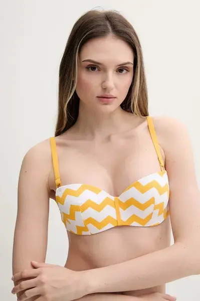 Plavková podprsenka Chantelle TOTEM