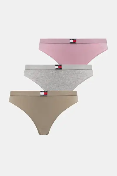 Tangá Tommy Hilfiger 3-pak