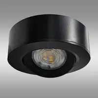 59BO TR-13DL 5W LED CZARNY