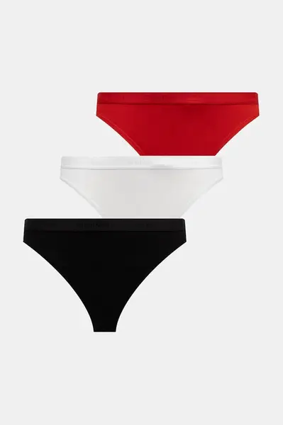 Tangá Calvin Klein Underwear 5-pak