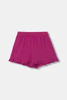 Dětské kraťasy Guess