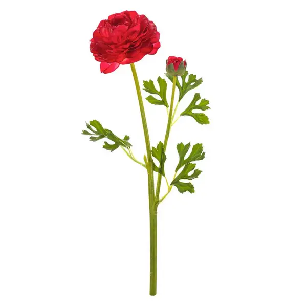 DEKORAČNÍ KVĚTINA 47 cm