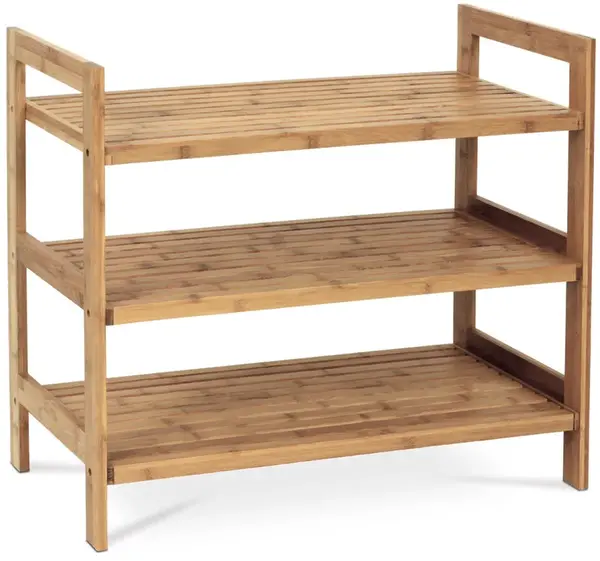 AUTRONIC botník DR-025 přírodní