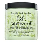 Bumble And Bumble BB Seaweed Whipped Scalp Scrub vlasový peeling 200 ml