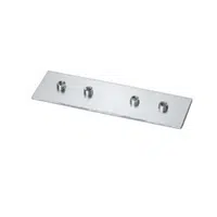 Homeware PŘÍPOJKA 8 cm