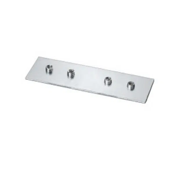Homeware PŘÍPOJKA 8 cm