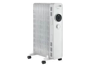 Radiátor olejový MIDEA NY2009-22M