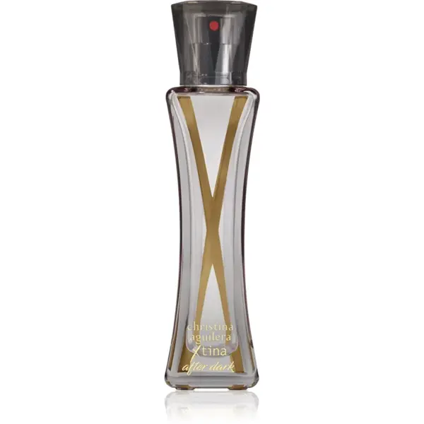 Christina Aguilera Xtina After Dark parfumovaná voda pre ženy 15 ml