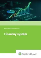 Finančný systém - Kornélia Beličková