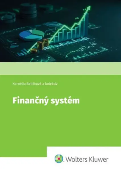 Finančný systém - Kornélia Beličková