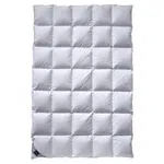 Billerbeck CELOROČNÍ PŘIKRÝVKA, 140/220 cm, prachové peří