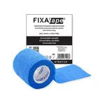 FIXAPLAST Fixatape stretch samofixační obinadlo 5 cm x 450 cm modré 1 kus