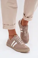 Dámské nízké tenisky Zazoo N1068