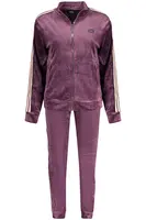 Fialová dámská tepláková souprava Norway 1963