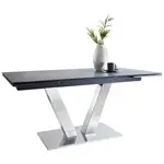 Novel JÍDELNÍ STŮL, 160-240/90/76 cm