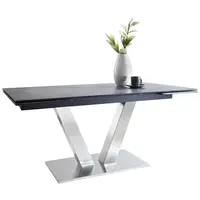 Novel JÍDELNÍ STŮL, 160-240/90/76 cm