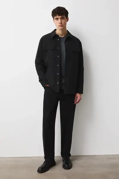 Bavlněné džíny Medicine