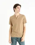 Celio Tričko henley Cegeti - Pánské