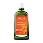 Weleda Sport Arnikový masážní olej 200 ml