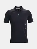 Under Armour Curry Vanish Polo-PPL T-Shirt - Mens